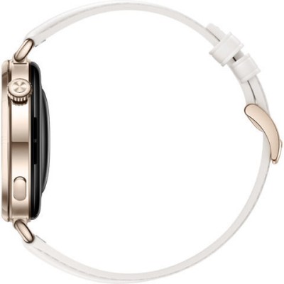 Huawei Watch GT 6 41mm Leather White Huawei Watch GT 6 41mm Leather White